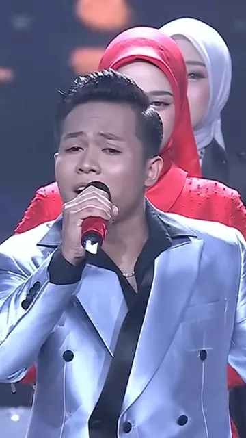 Bhita, Naela, dan Danil Trio Raih 3 Standing Ovation di Dangdut Academy 8, Dipuji Para Juri
