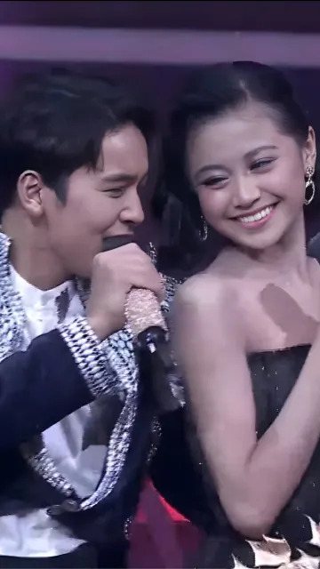 Duet Tasya dan Arbil di Dangdut Academy 7, Lesti - Dewi Perssik Berikan Standing Ovation