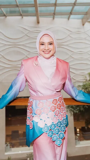 Ikke Nurjanah Tolak Royalti Rp 25 Juta untuk ARDI, Minta LMKN Transparan