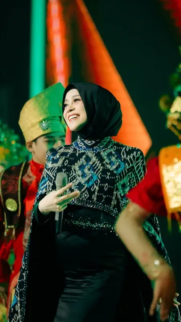 Kasus Hak Cipta yang Menjerat Lesti Kejora Resmi Dihentikan Polisi