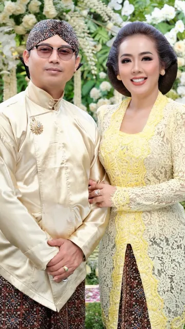 Soimah Keguguran Anak Ketiga Kala Siapkan Pernikahan Aksa Uyun
