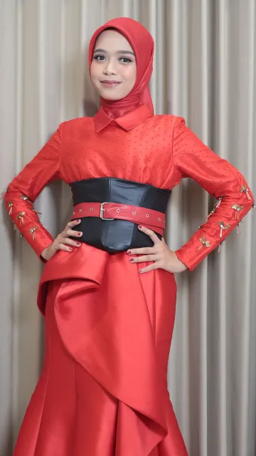 Soimah Menilai Naela Kurang Greget Saat Bawakan Lagu 'Terkesima'