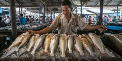 Arti Mimpi Beli Ikan Lele: Pertanda Baik atau Buruk ...