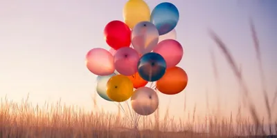 Caption IG Tentang Balon: Inspirasi Kreatif untuk Postingan Media Sosial