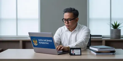 Cara Cek NIK: Panduan Lengkap Verifikasi Nomor Induk Kependudukan Online
