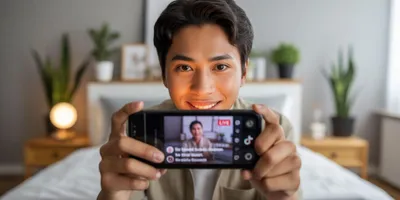 Cara Foto Live di TikTok: Panduan Lengkap untuk Pemula
