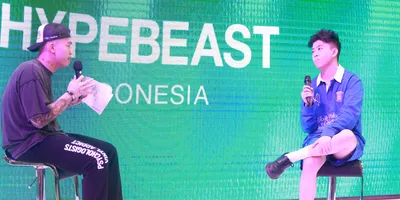 Rich Brian Sebut Grup Musik Project Pop Menjadi Inspirasi Bermusiknya