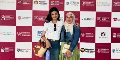 Ratu Sofya Bantah Somasi Ibu Kandung: Saya Tidak Pernah Menyerang Keluarga Lewat Hukum