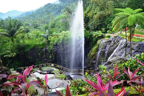 Wisata Baturaden Malang Culturenesia Wisata Baturaden Malang Culturenesia