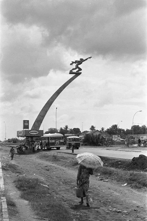18 Foto Indonesia Jaman Dulu, Bakal Bikin Kamu Kangen ...