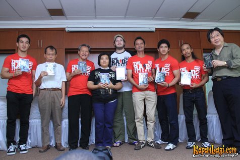 the raid 2 berandal pemain the raid 2 berandal pemain
