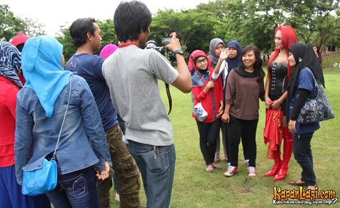 3 Macan banyak dapat tawaran job di awal tahun