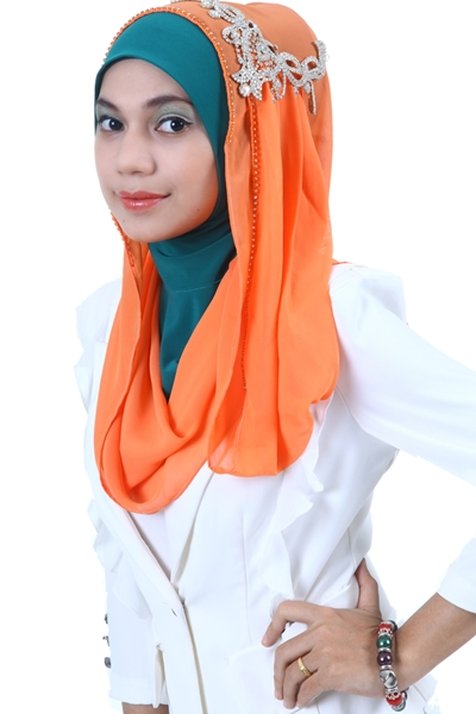 Indah Nevertari ©KapanLagi.com