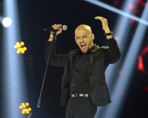 Husein Idol. ©KapanLagi.com