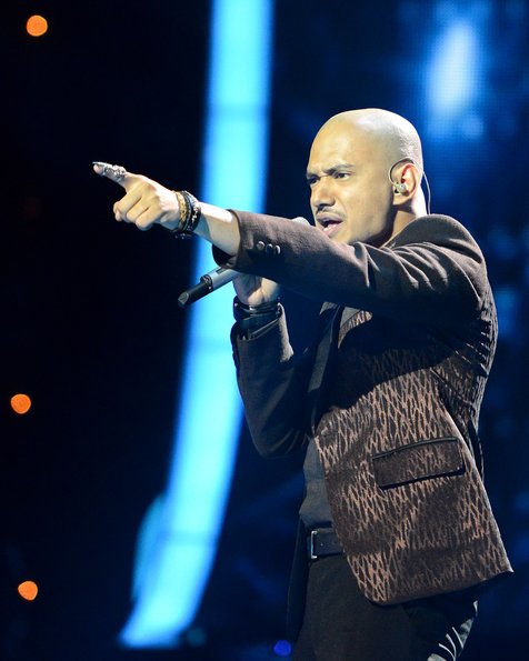 Husein ingin sukses bersama band-nya juga sebagai solois/KapanLagi®