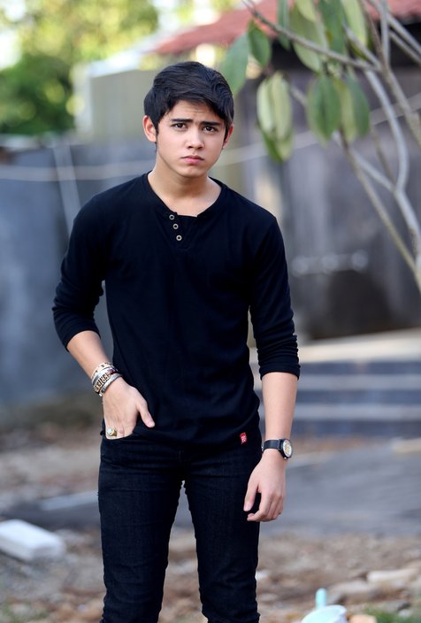 Aliando aji mumpung? ©KapanLagi.com