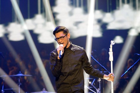 Afgansyah Reza @KapanLagi.com