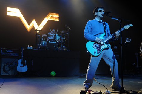 Weezer