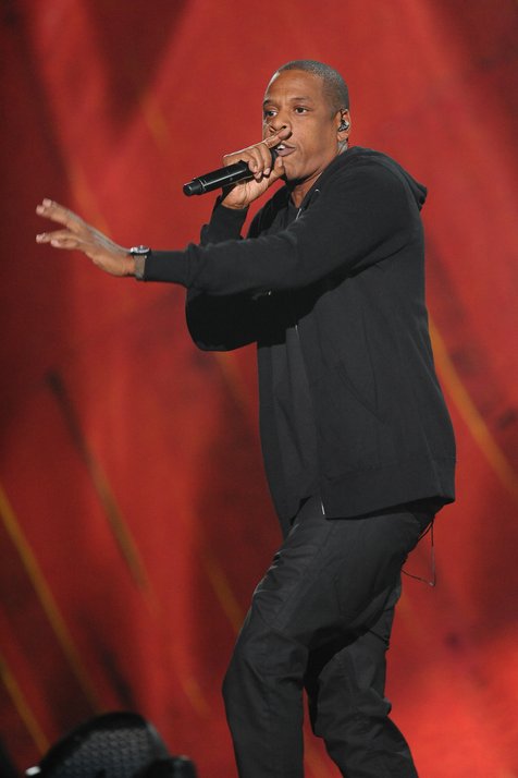 Jay Z @foto: © Splashnews.com