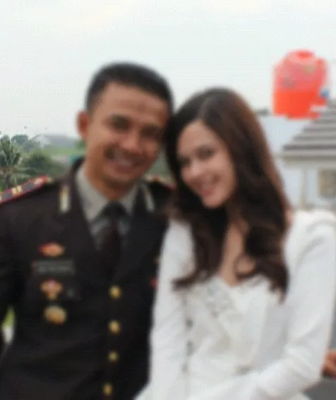 Teuku Fathir