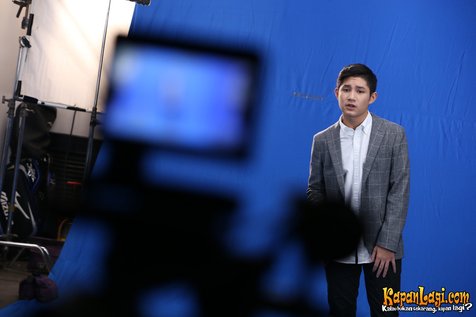 Teuku Rassya ©KapanLagi.com®