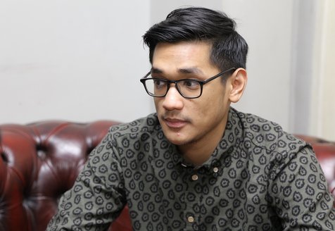 Konser tunggal Afgan @foto: Kapanlagi.com®