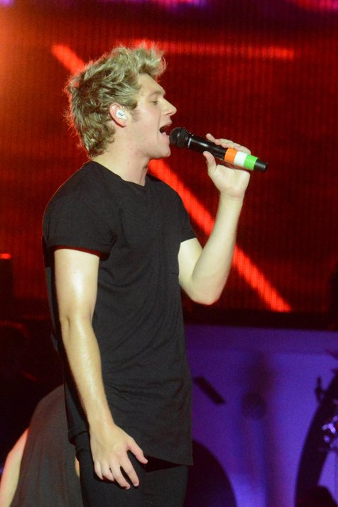 Niall Horan tanggapi permintaan fans KapanLagi.com©