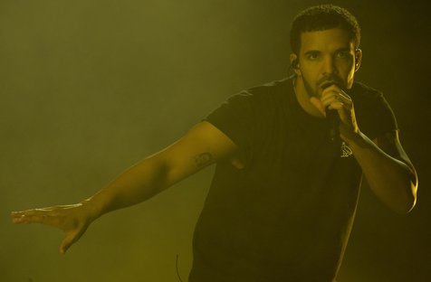 Menurutnya, ini kenapa banyak artis Jamaika yang tidak begitu suka dengan Drake atau Kanye West © Splashnews