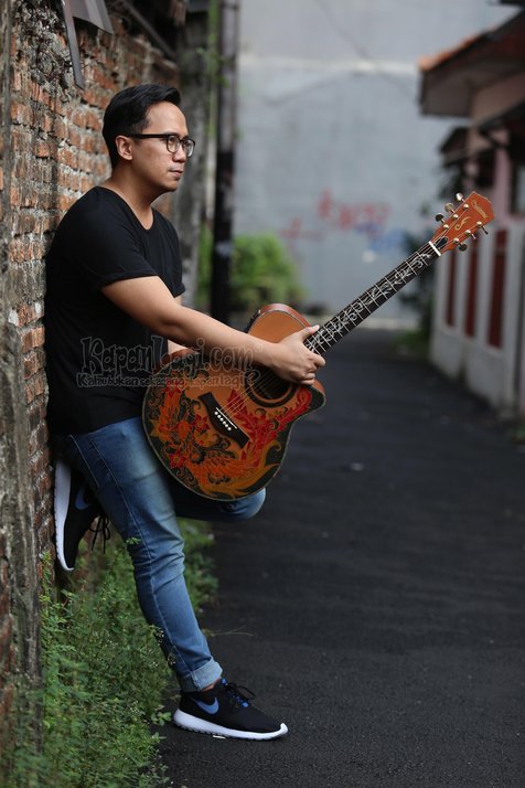 Adera © Budy Santoso/KapanLagi.com