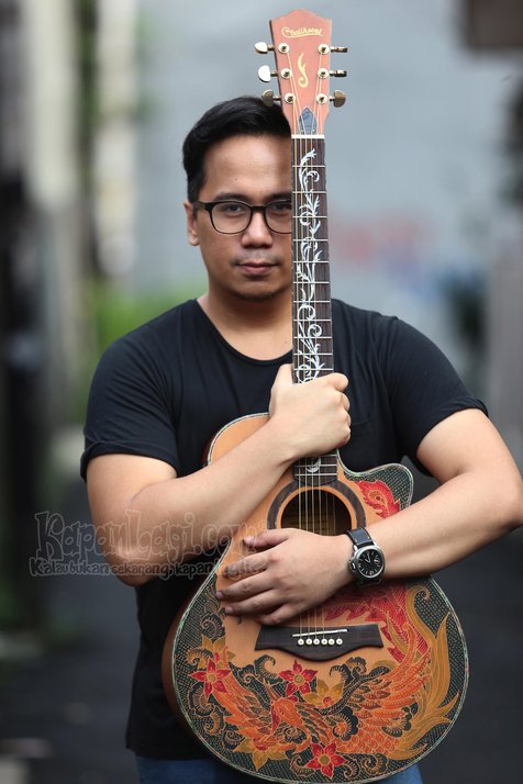 Adera © Budy Santoso/KapanLagi.com