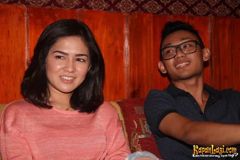 Membahas Profil Lucky Perdana Dan Masayu Terlengkap