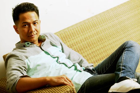 Delon @foto: © KapanLagi.com/Budy Santoso