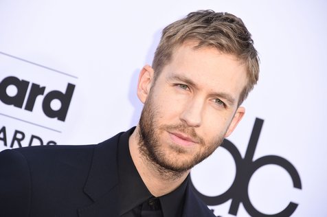 Sederet penyanyi dan musisi top siap maksimalkan album terbaru Calvin Harris pada 30 Juni mendatang © AFP