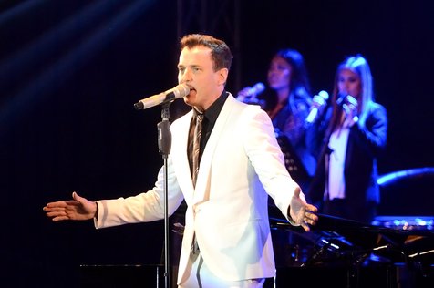 Tommy Page meninggal di usia 46 tahun © KapanLagi.com/Bambang E. Ros