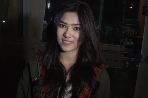 Isyana Sarasvati punya dua nyawa, Pop dan Klasik ©KapanLagi.com/VJ James