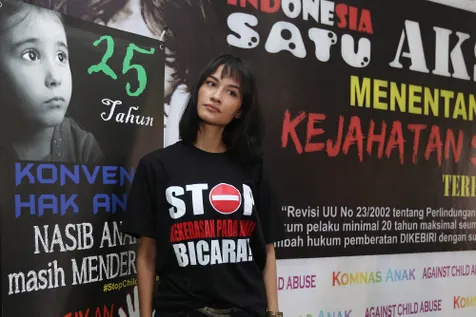 Lima Artis Cantik