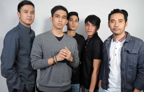 Lyla rilis single terbaru berjudul Kehabisan Waktu @foto: © KapanLagi.com/Bayu Herdianto