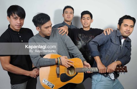 Lyla rilis album dan single baru @foto: © KapanLagi.com/Bayu Herdianto