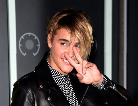 Lagu baru Justin Bieber dan J Balvin diproduseri oleh Skrillex © Splashnews