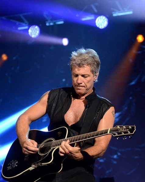 Pelaku kasus penipuan tiket Bon Jovi ditetapkan jadi tersangka © KapanLagi.com®/Bambang E Ros