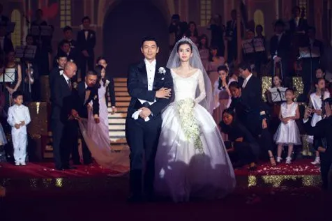 Tak Pakai Cincin Pernikahan