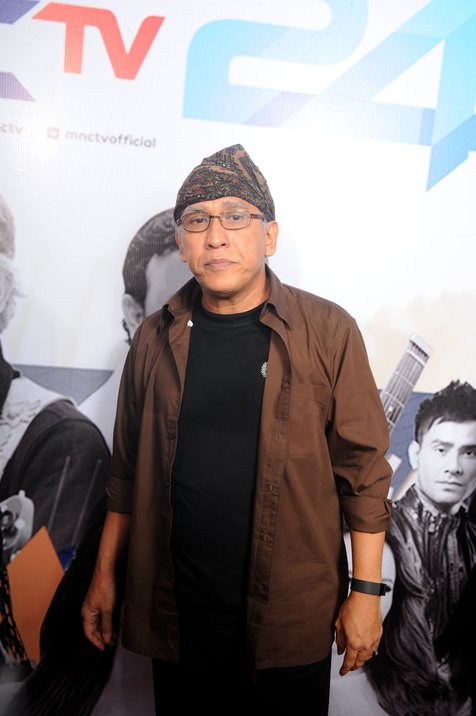 Iwan Fals akan gelar konser dengan harga mahal © KapanLagi.com®/Bayu Herdianto