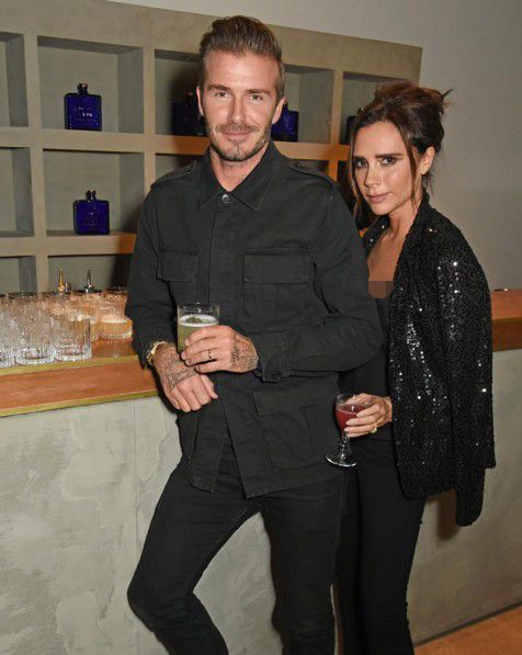 Victoria Beckham dikabarkan fokus dengan keluarga serta bisnis fashionnya © splashnews.com