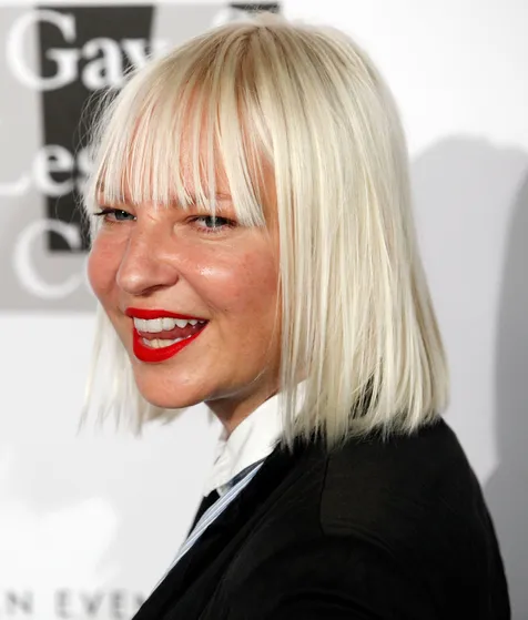 Sia Furler