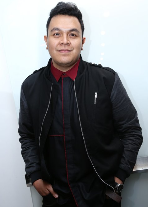 Tulus ingin lagunya dikenal hingga negara lain © KapanLagi.com®/Agus Apriyanto