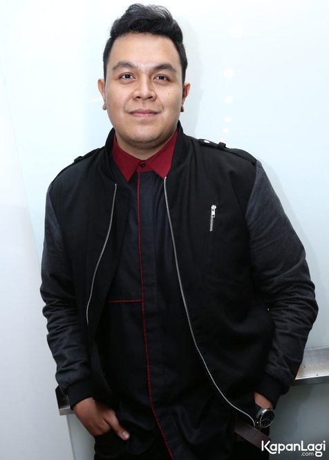 Album baru Tulus akan lebih berwarna dengan banyak tema © KapanLagi.com®/Agus Apriyanto