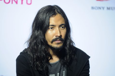 Tak ada lagu pelan, Ello tawarkan musik yang lebih kencang di album JALUR ALTERNATIF © KapanLagi.com/Bayu Herdianto