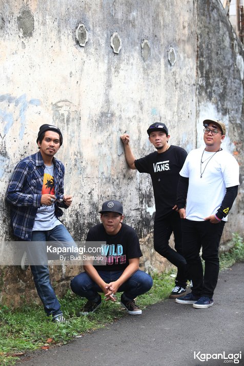 Setelah Jepang dan Eropa, Rocket Rockers akan lakukan tur Amerika © KapanLagi.com®/Budy Santoso