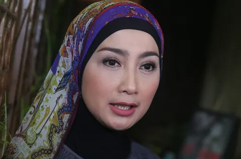 Bersyukur Meski Tak Bisa Bersatu