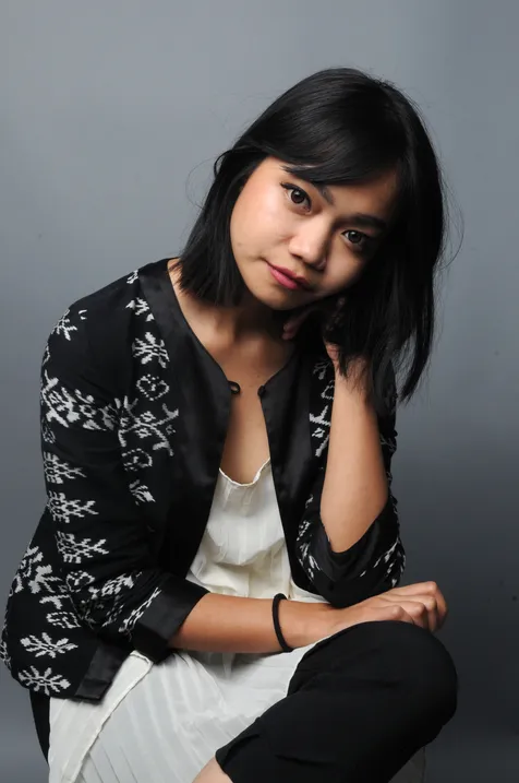 Fathia Izzati, Vlogger Manis dan Jago 21 Aksen Bahasa 